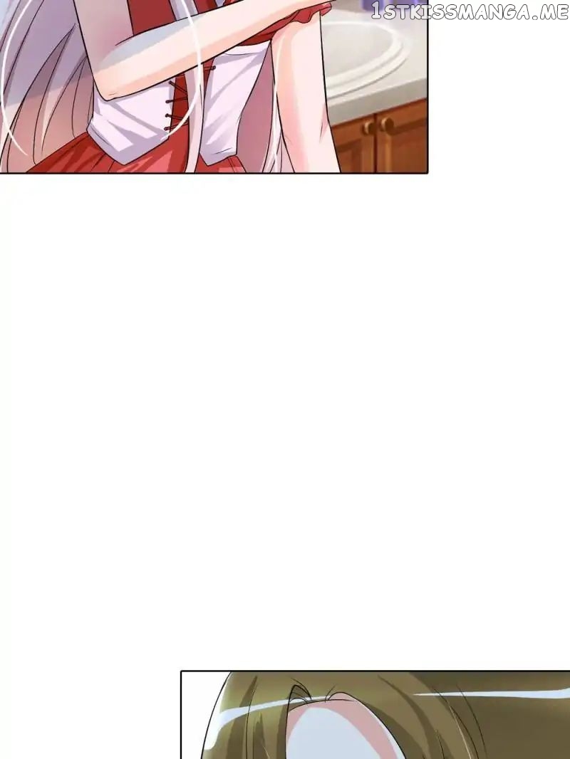Too Young To Be Yours chapter 25 - page 33