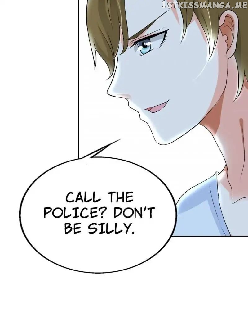 Too Young To Be Yours chapter 25 - page 34