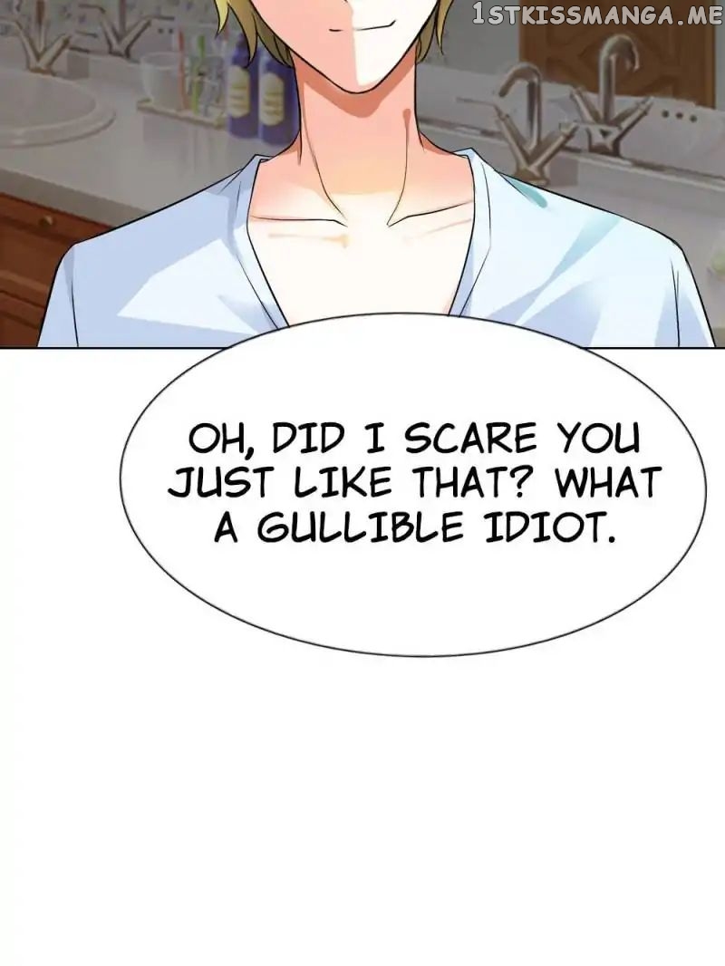 Too Young To Be Yours chapter 25 - page 46