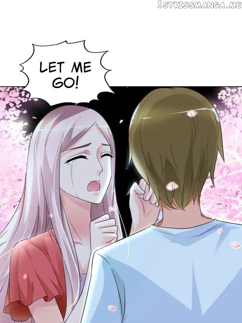 Too Young To Be Yours chapter 25 - page 47