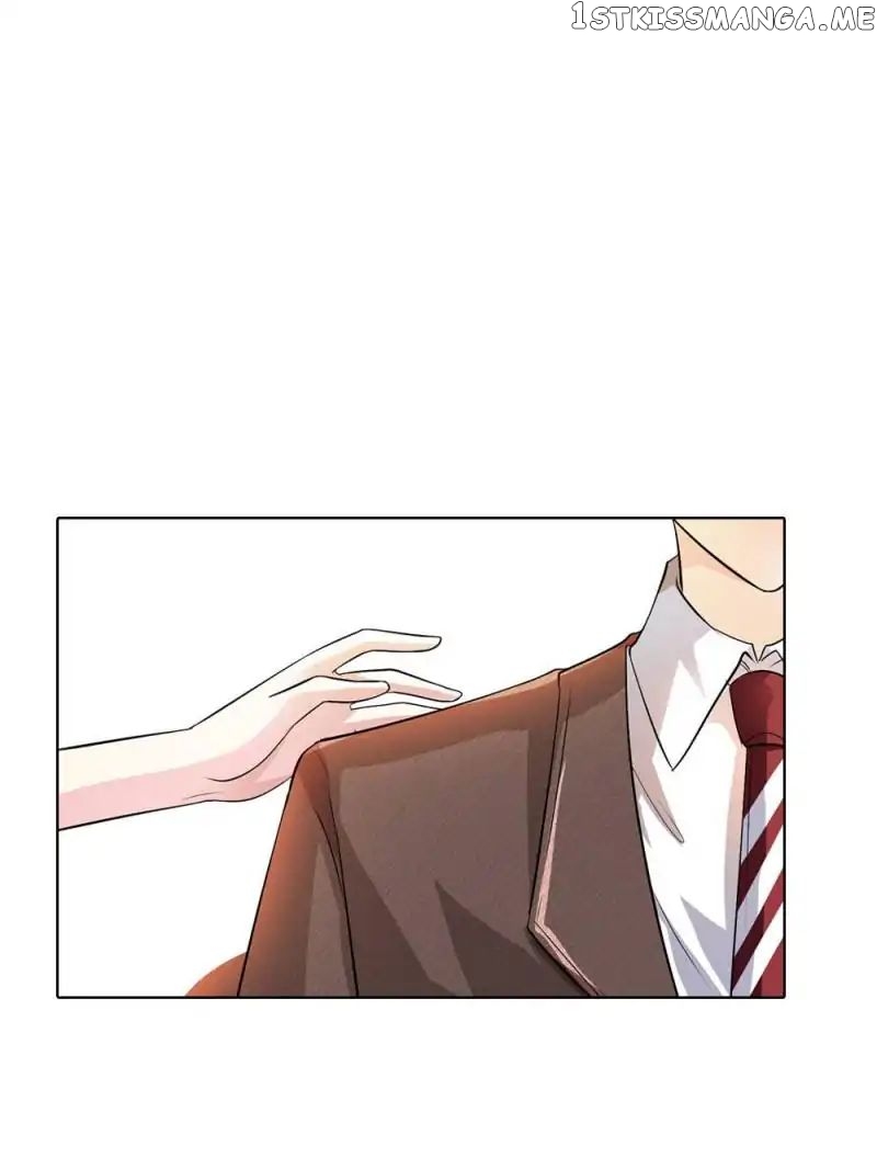 Too Young To Be Yours chapter 25 - page 8