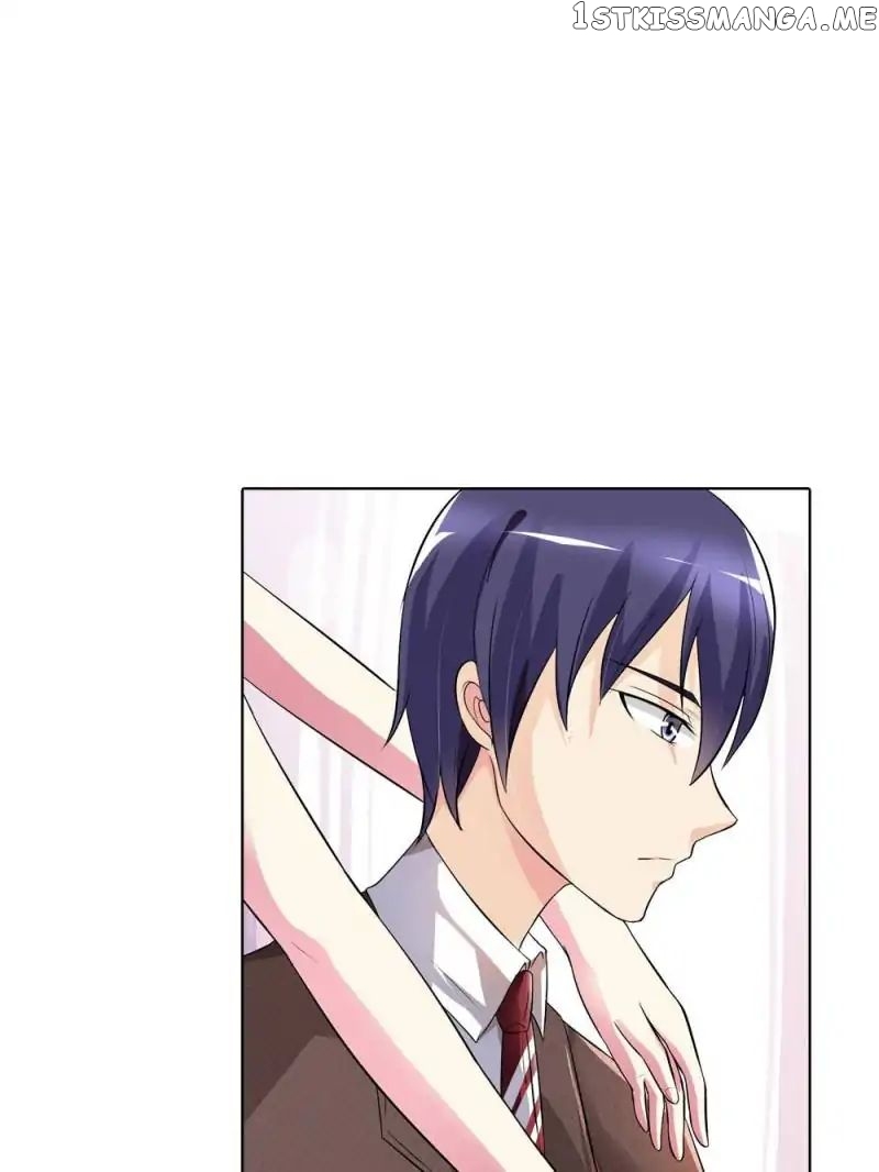 Too Young To Be Yours chapter 25 - page 9