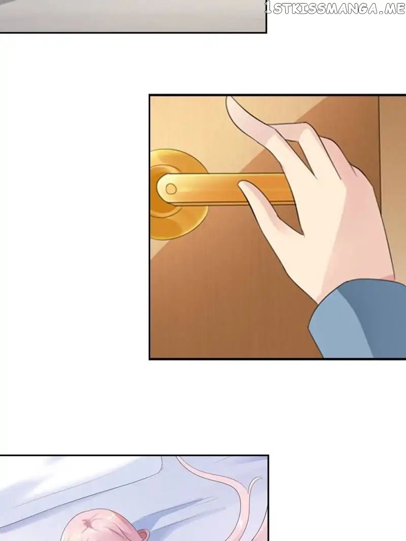 Too Young To Be Yours chapter 49 - page 19