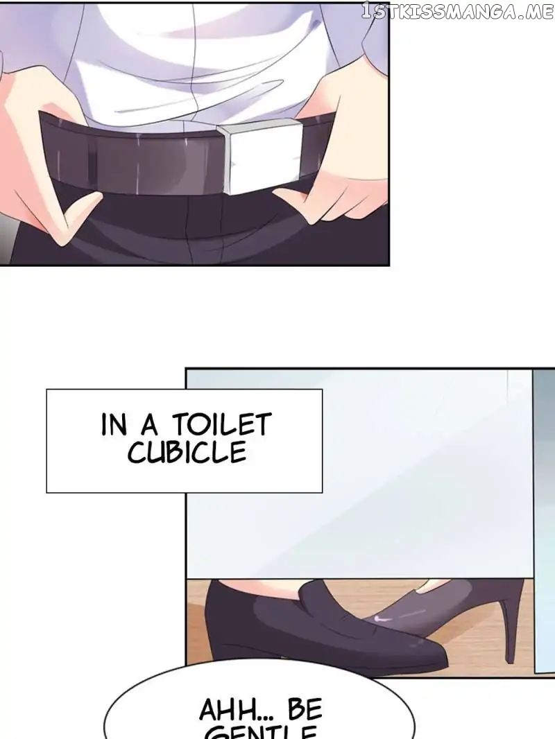 Too Young To Be Yours chapter 49 - page 21