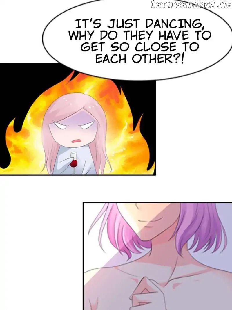 Too Young To Be Yours chapter 49 - page 7