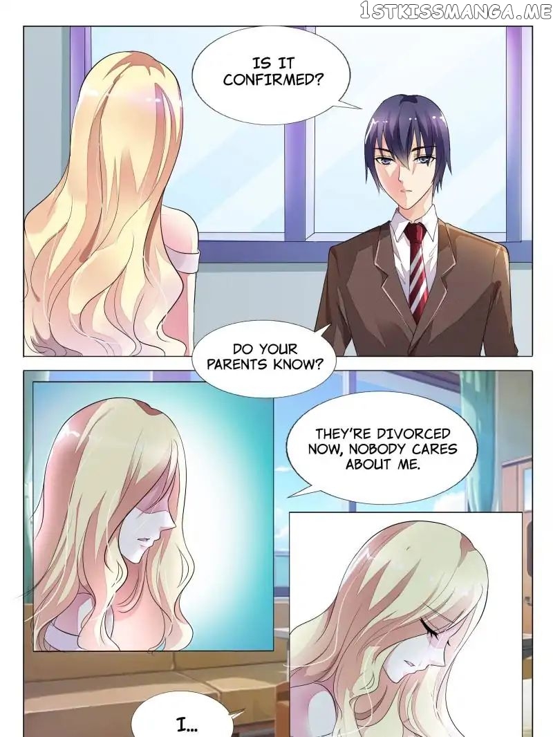 Too Young To Be Yours chapter 23 - page 10