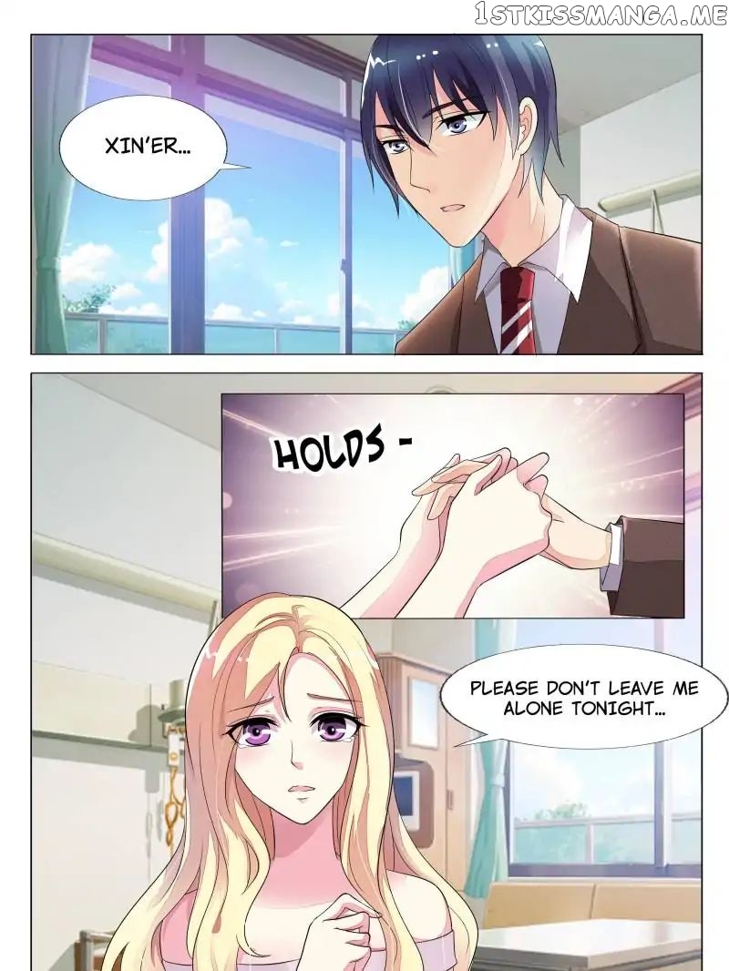 Too Young To Be Yours chapter 23 - page 12