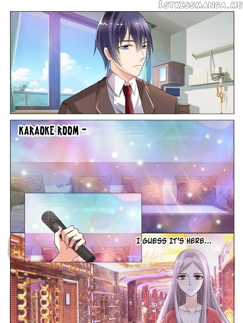Too Young To Be Yours chapter 23 - page 14
