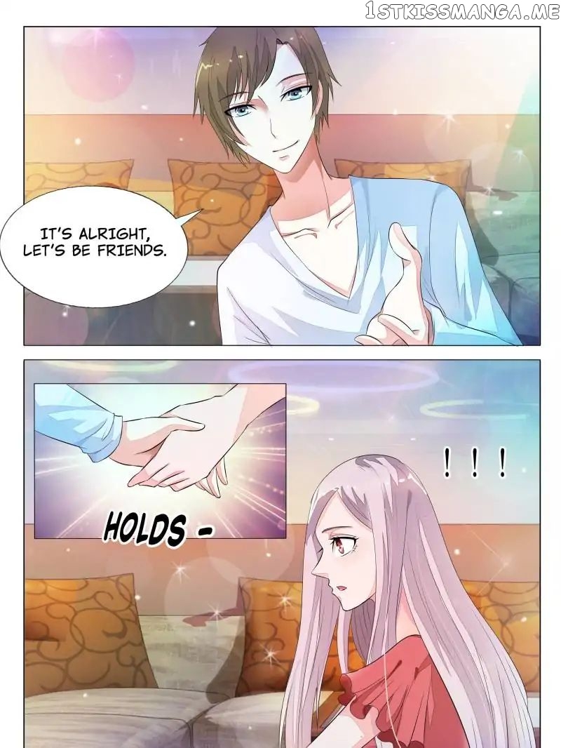 Too Young To Be Yours chapter 23 - page 20