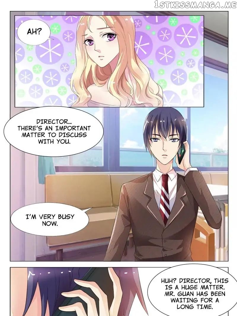 Too Young To Be Yours chapter 23 - page 6