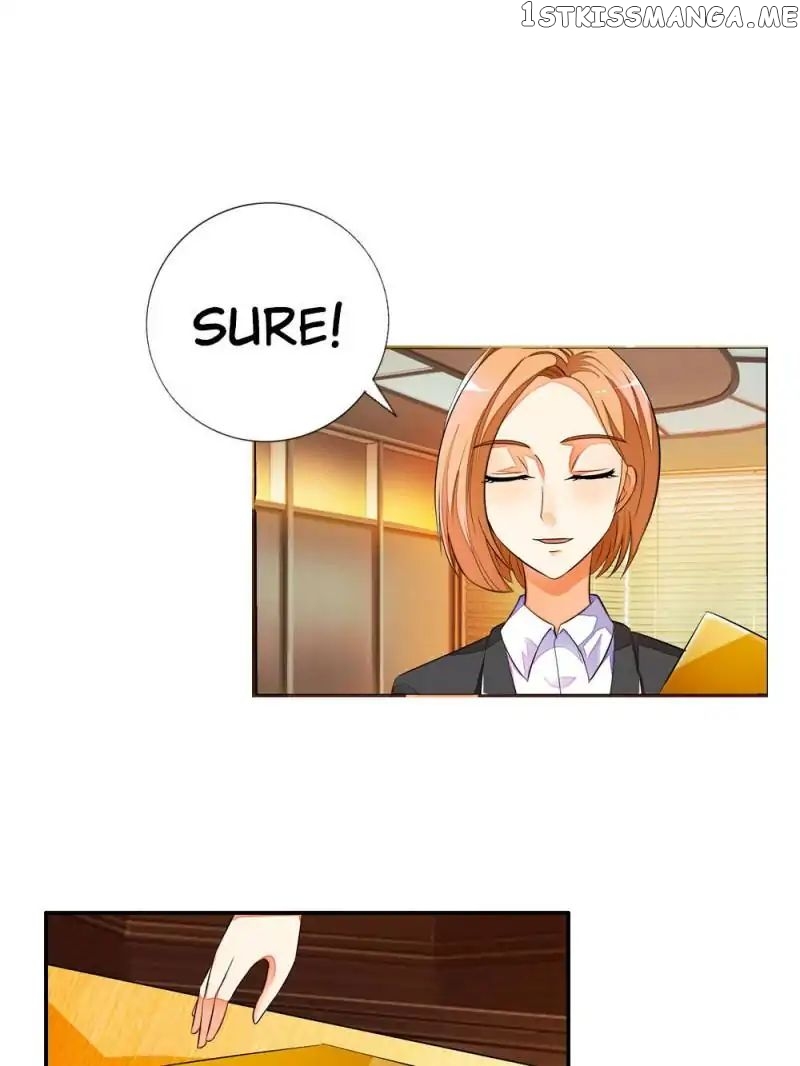 Too Young To Be Yours chapter 10 - page 20