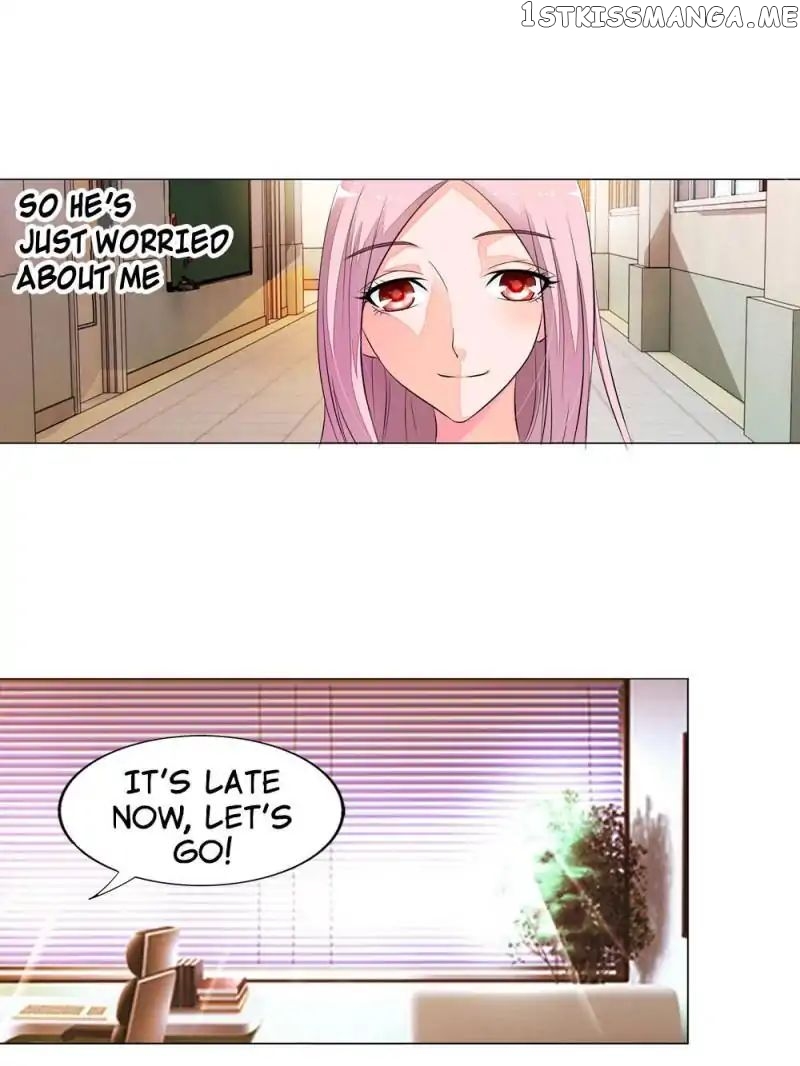 Too Young To Be Yours chapter 10 - page 27
