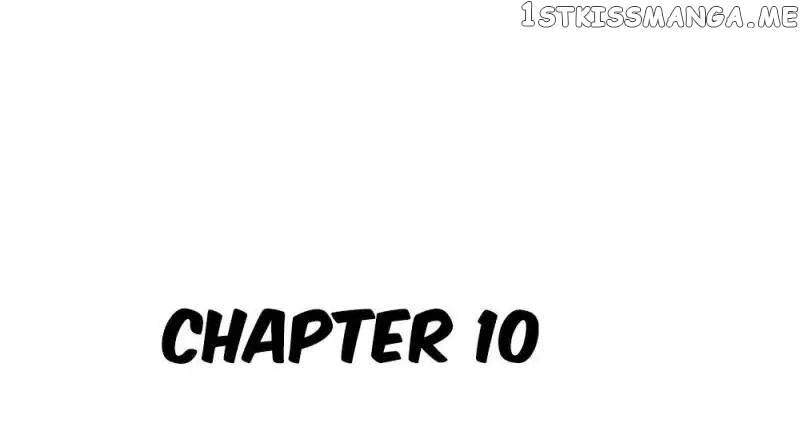 Too Young To Be Yours chapter 10 - page 3