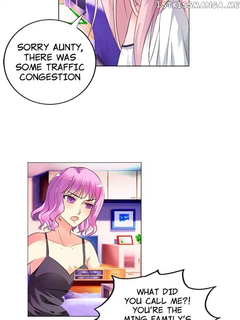 Too Young To Be Yours chapter 10 - page 30