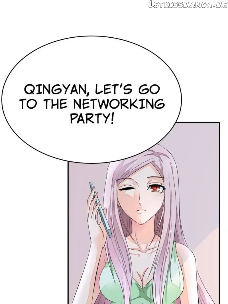 Too Young To Be Yours chapter 22 - page 14