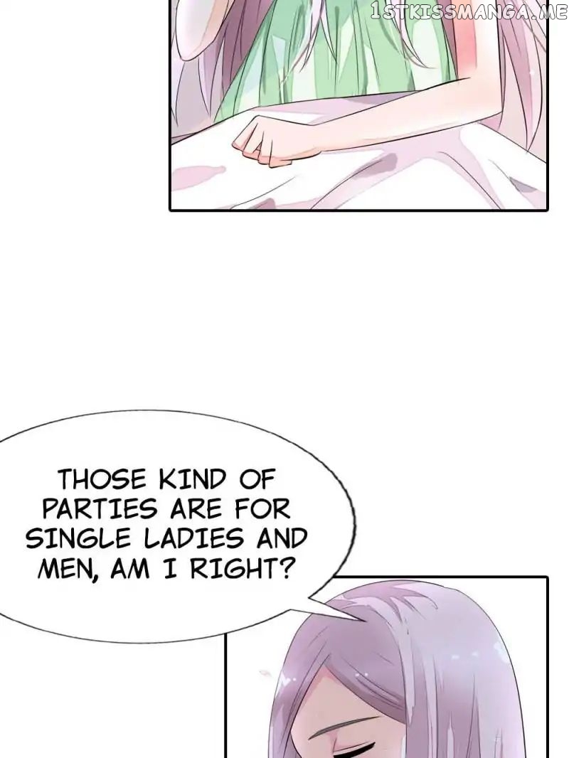 Too Young To Be Yours chapter 22 - page 15