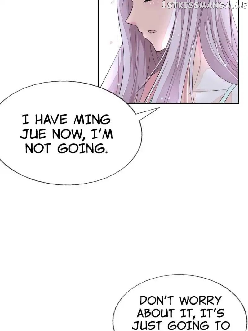 Too Young To Be Yours chapter 22 - page 16