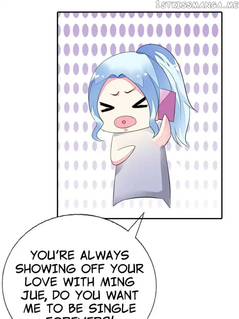 Too Young To Be Yours chapter 22 - page 18