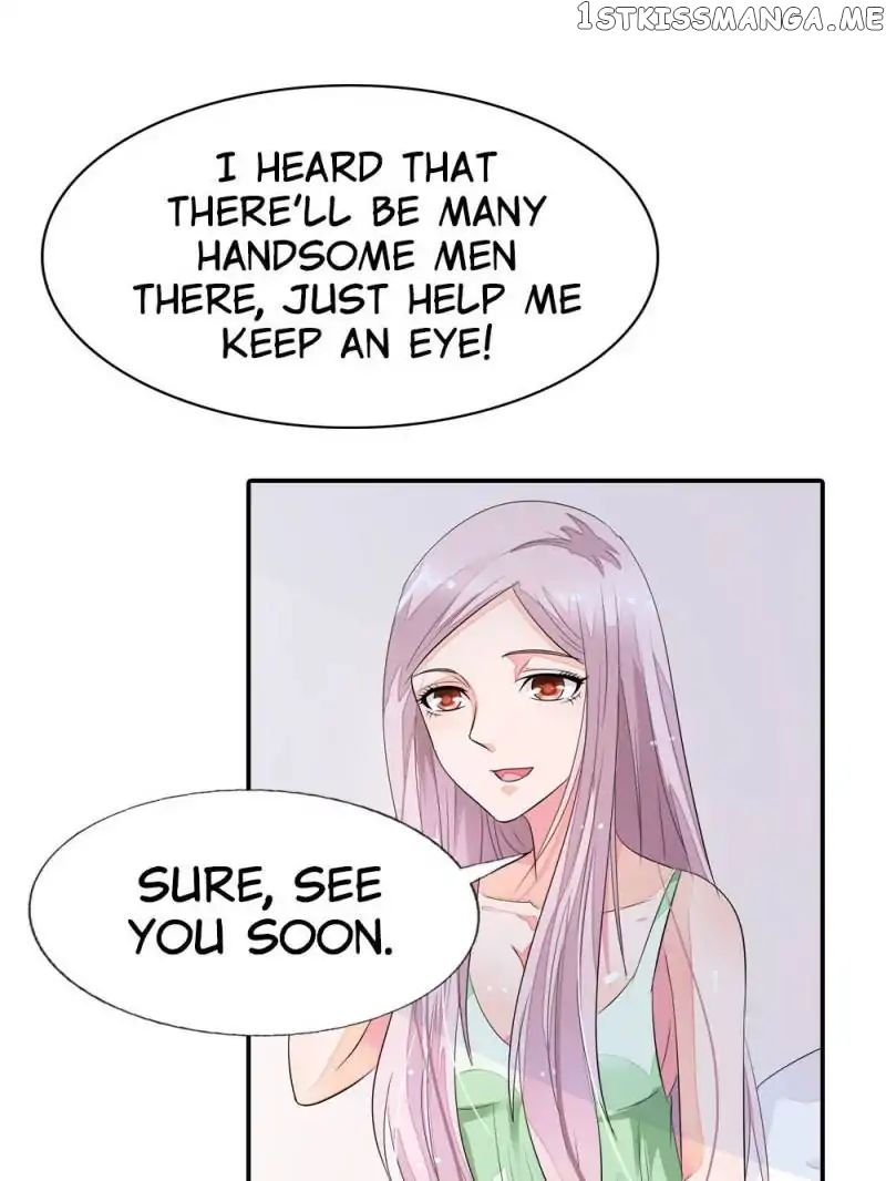 Too Young To Be Yours chapter 22 - page 20