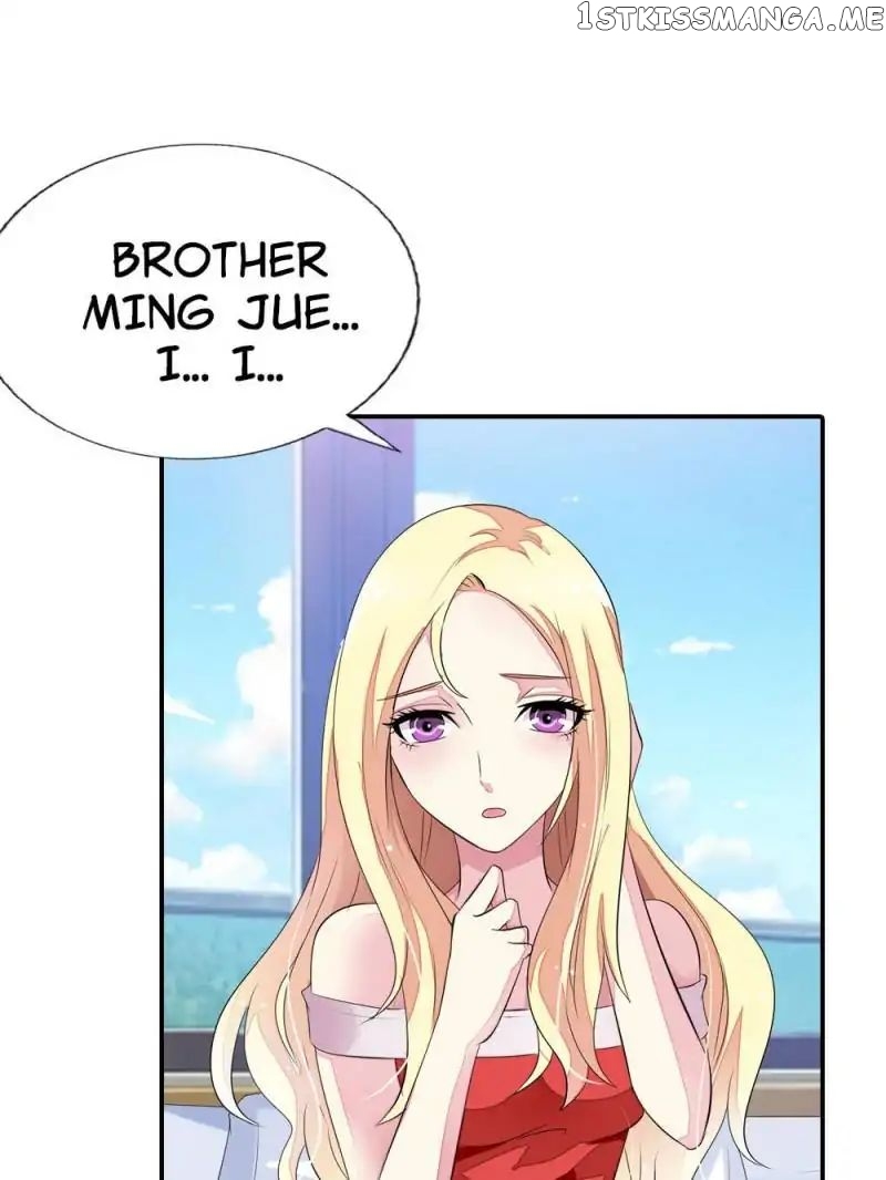 Too Young To Be Yours chapter 22 - page 24