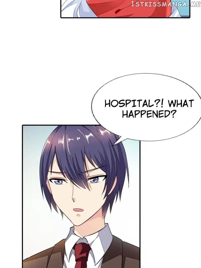 Too Young To Be Yours chapter 22 - page 28