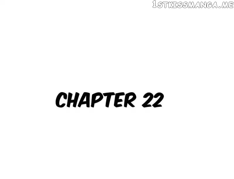 Too Young To Be Yours chapter 22 - page 3