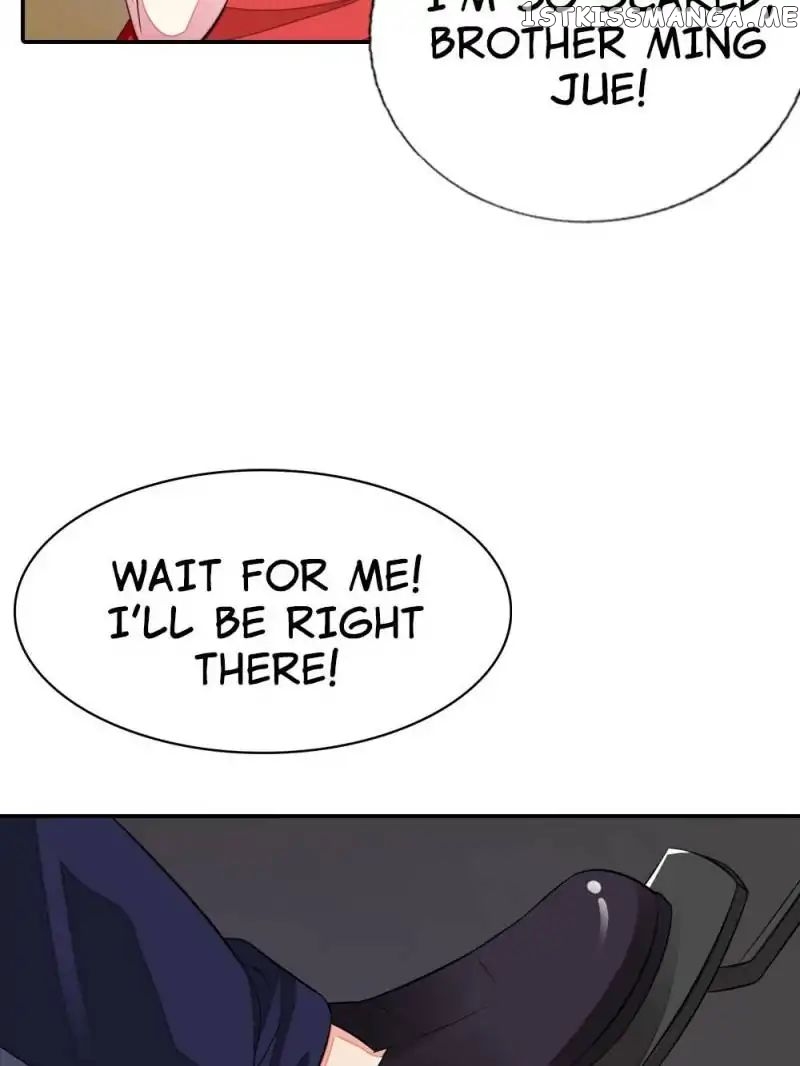 Too Young To Be Yours chapter 22 - page 32