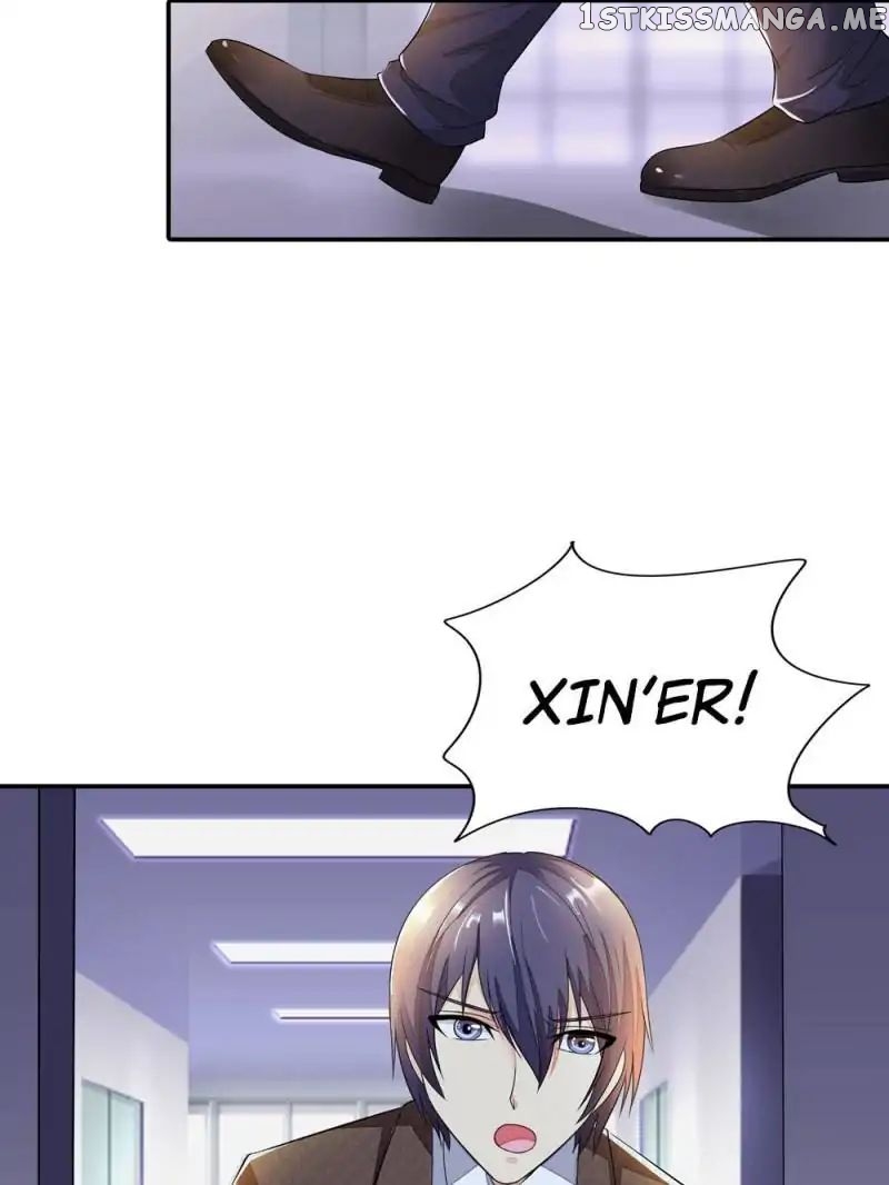 Too Young To Be Yours chapter 22 - page 34