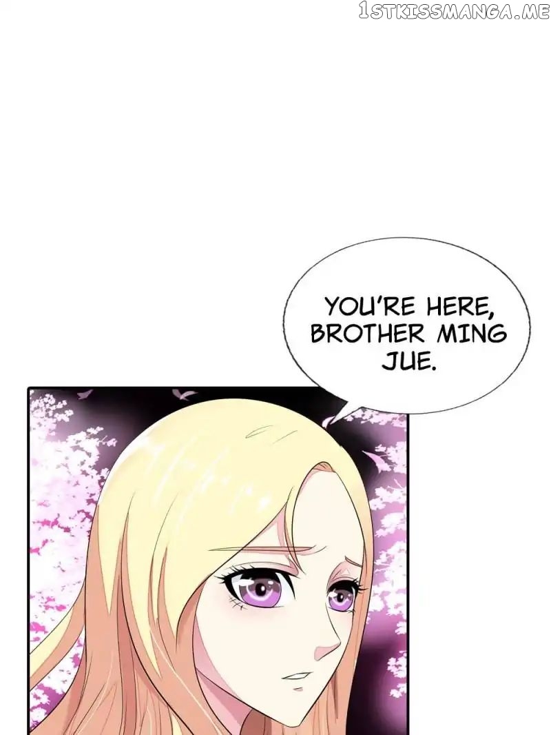 Too Young To Be Yours chapter 22 - page 38