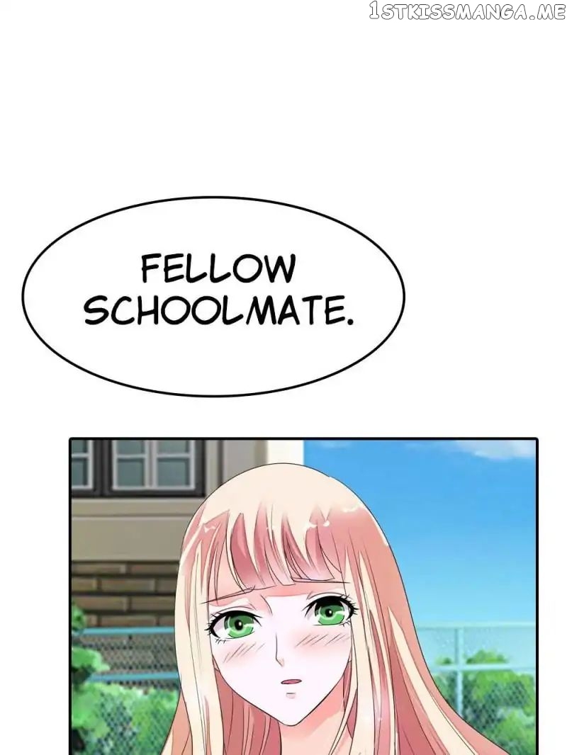Too Young To Be Yours chapter 22 - page 4