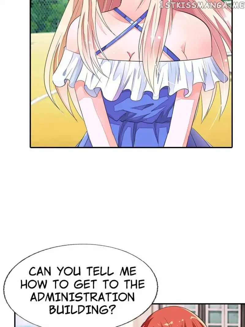 Too Young To Be Yours chapter 22 - page 5