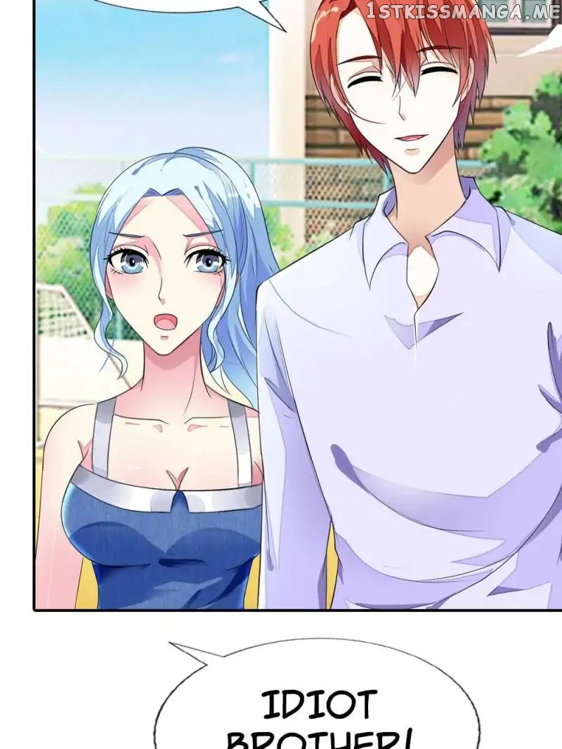 Too Young To Be Yours chapter 22 - page 6