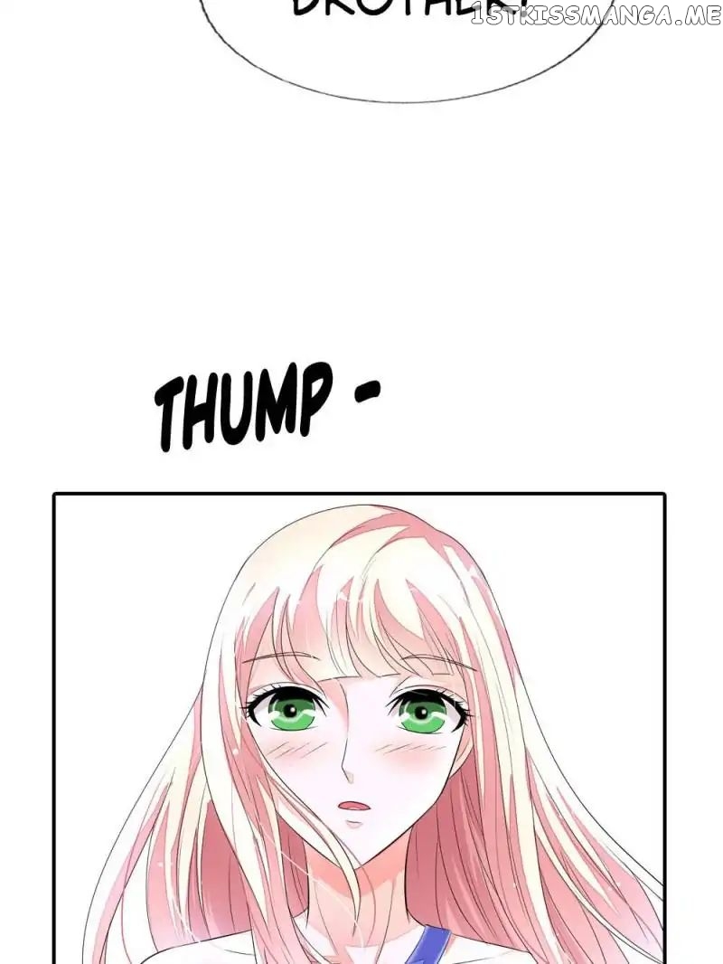 Too Young To Be Yours chapter 22 - page 7