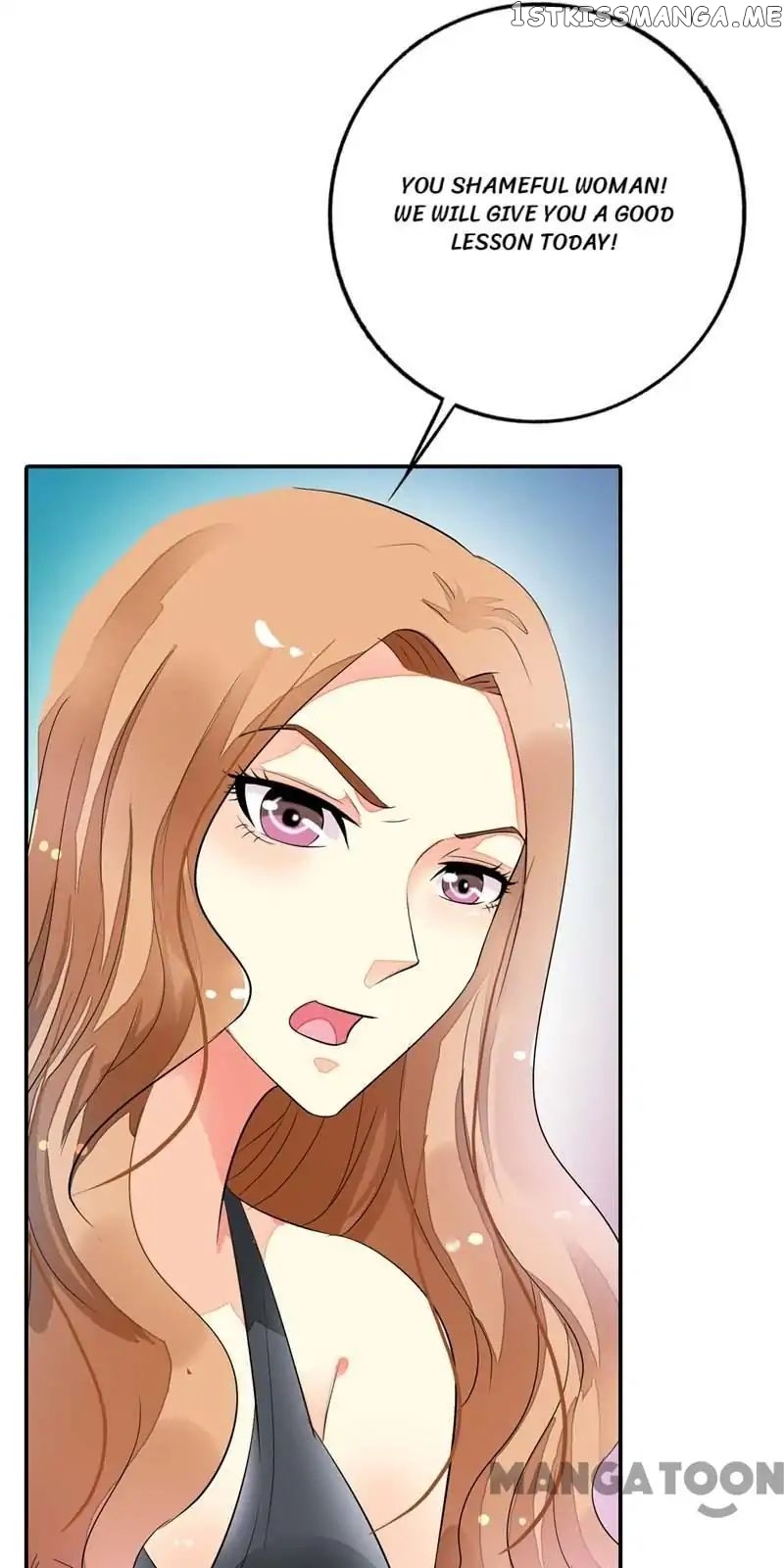Too Young To Be Yours chapter 21 - page 14
