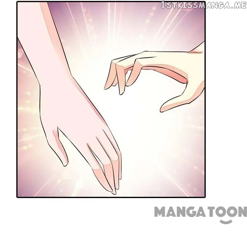 Too Young To Be Yours chapter 21 - page 17