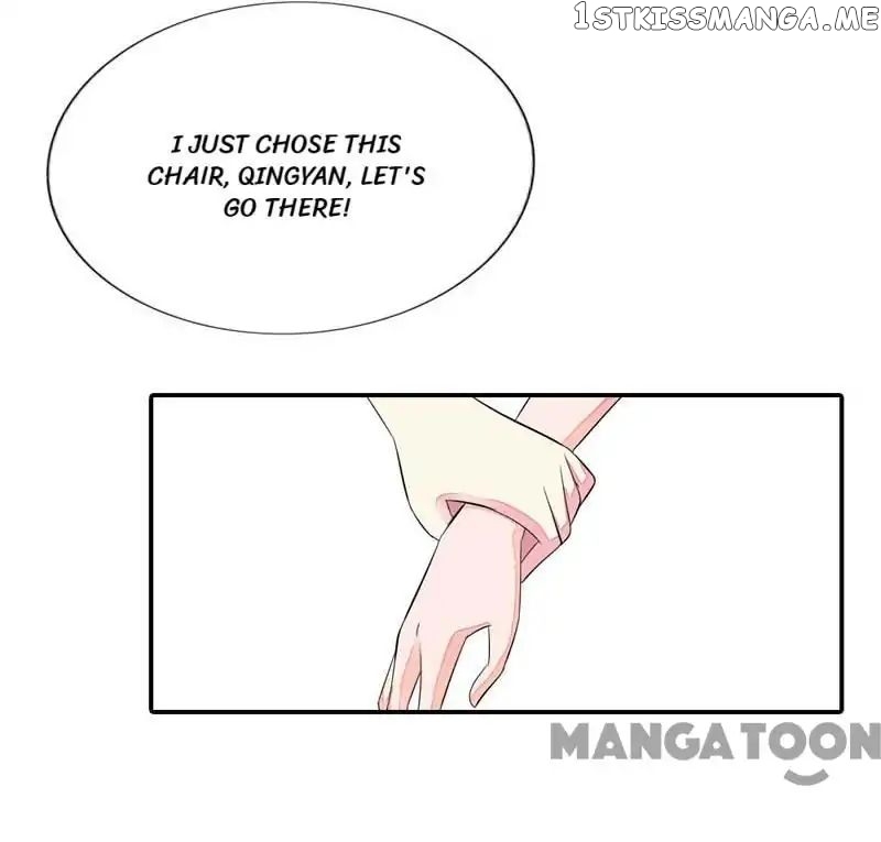 Too Young To Be Yours chapter 21 - page 20
