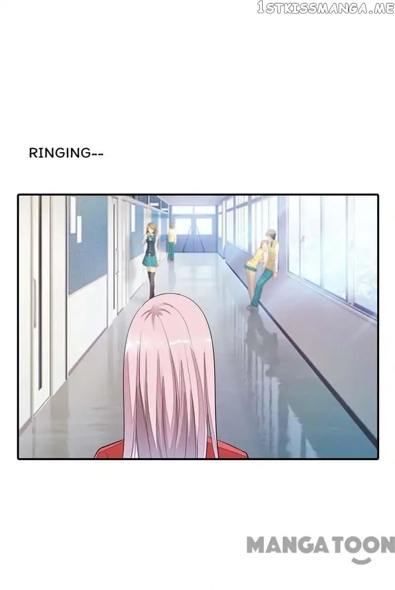 Too Young To Be Yours chapter 21 - page 3