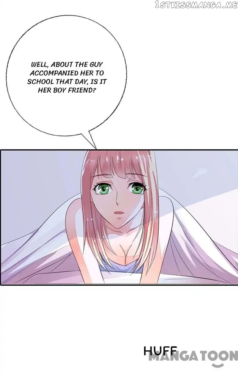 Too Young To Be Yours chapter 21 - page 33
