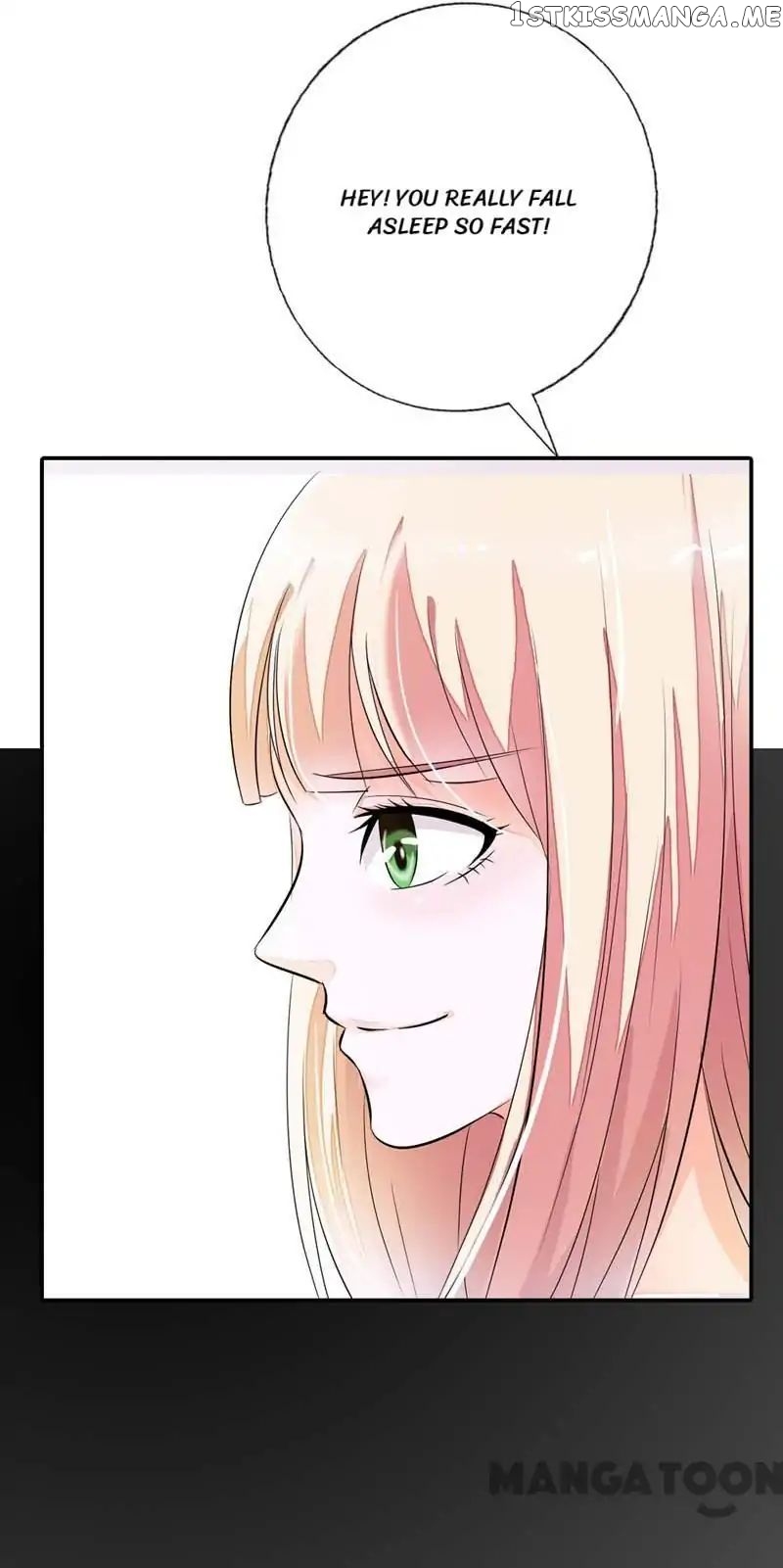 Too Young To Be Yours chapter 21 - page 36