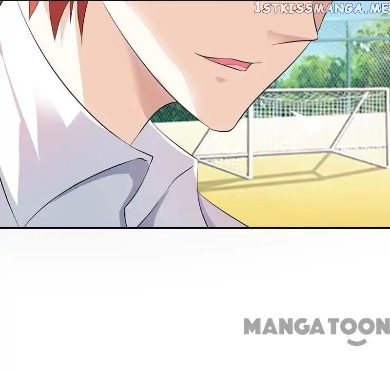 Too Young To Be Yours chapter 21 - page 39
