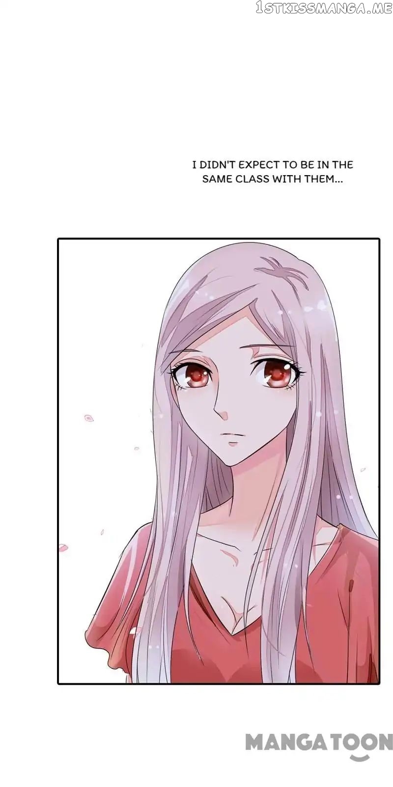 Too Young To Be Yours chapter 21 - page 9