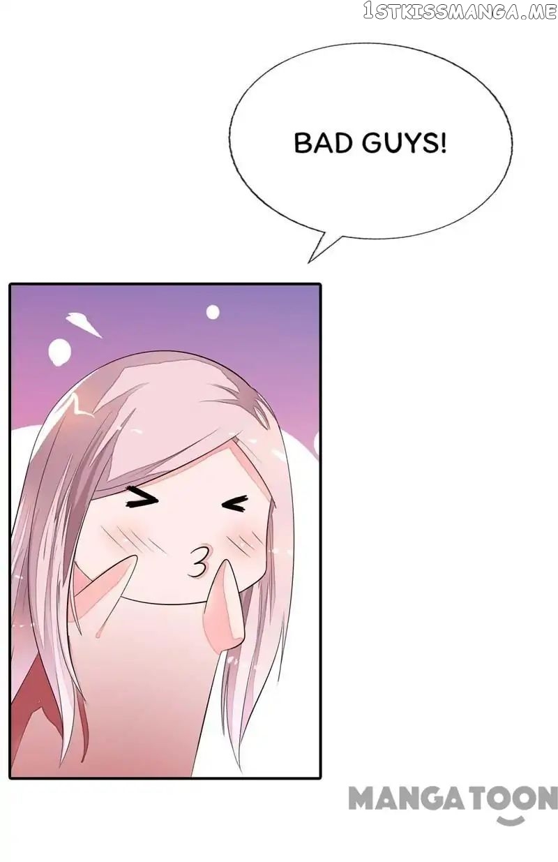 Too Young To Be Yours chapter 19 - page 18