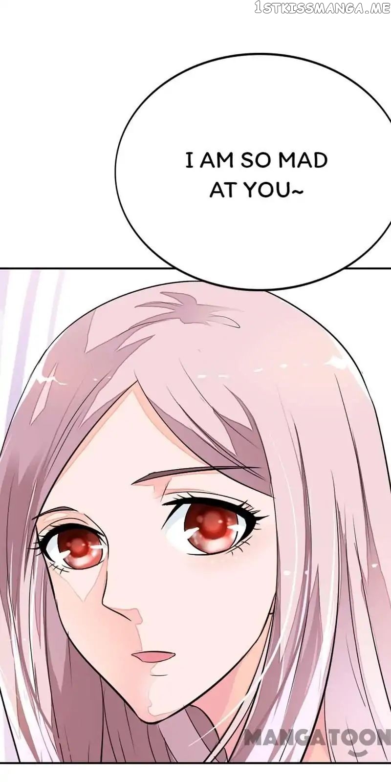 Too Young To Be Yours chapter 19 - page 19