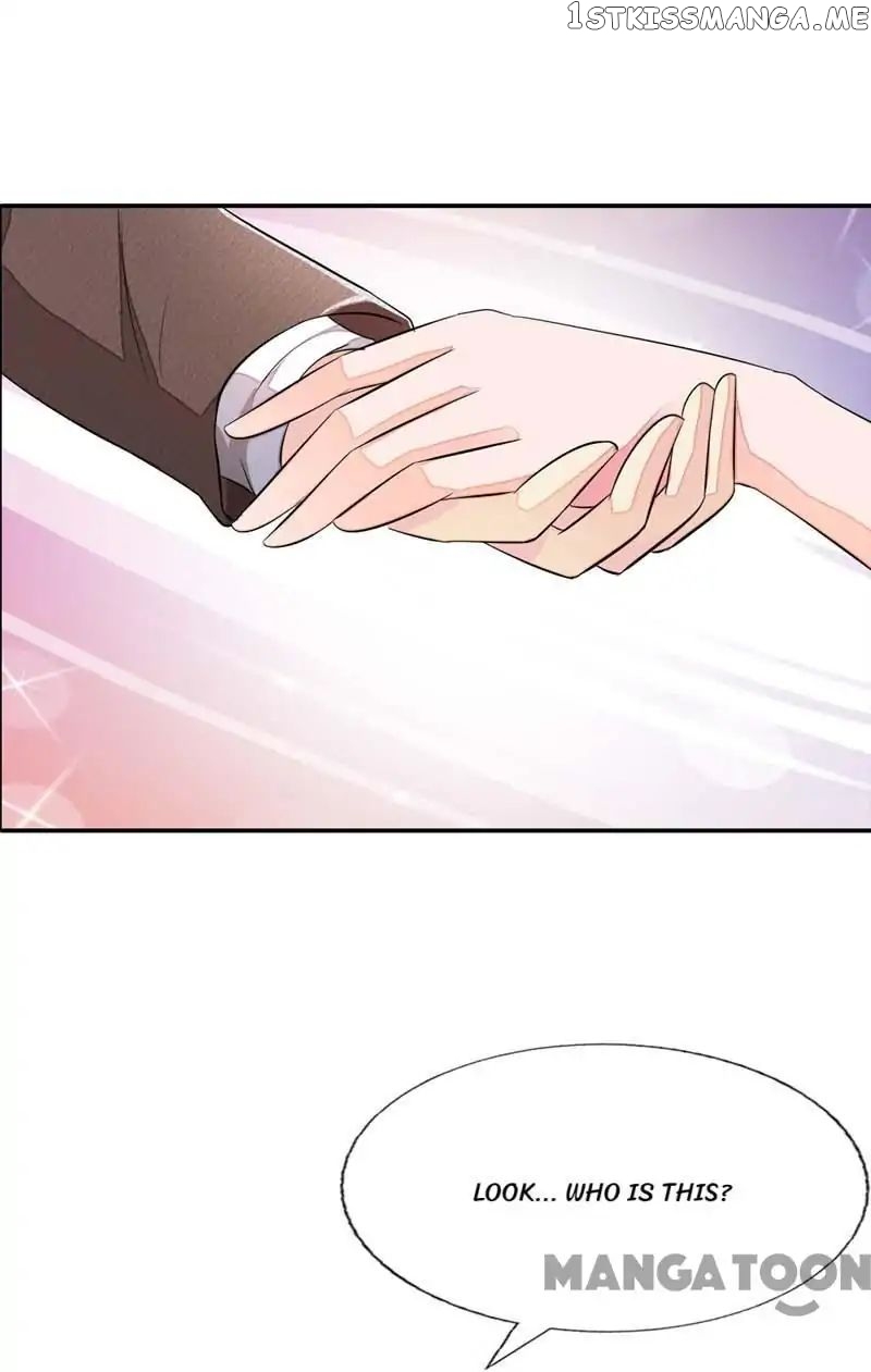 Too Young To Be Yours chapter 19 - page 3