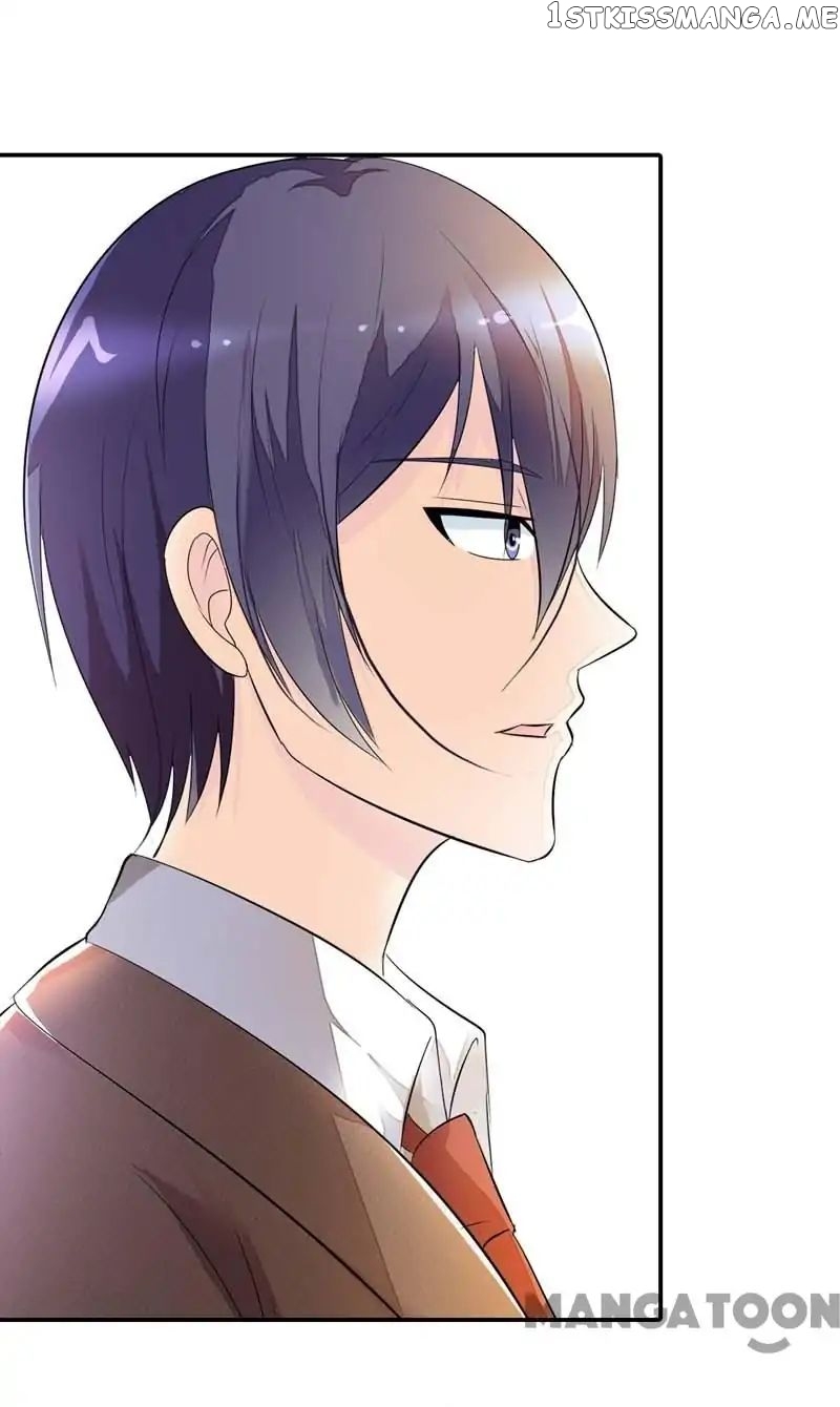 Too Young To Be Yours chapter 19 - page 30