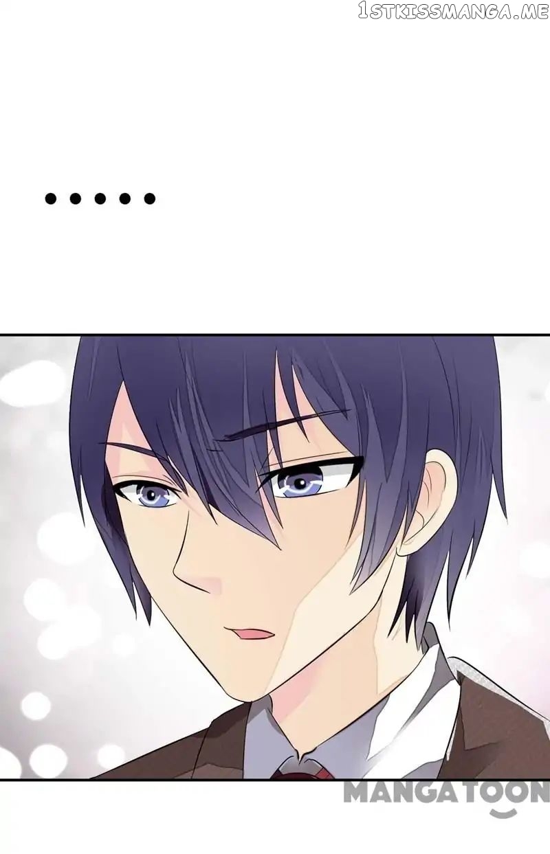 Too Young To Be Yours chapter 19 - page 38