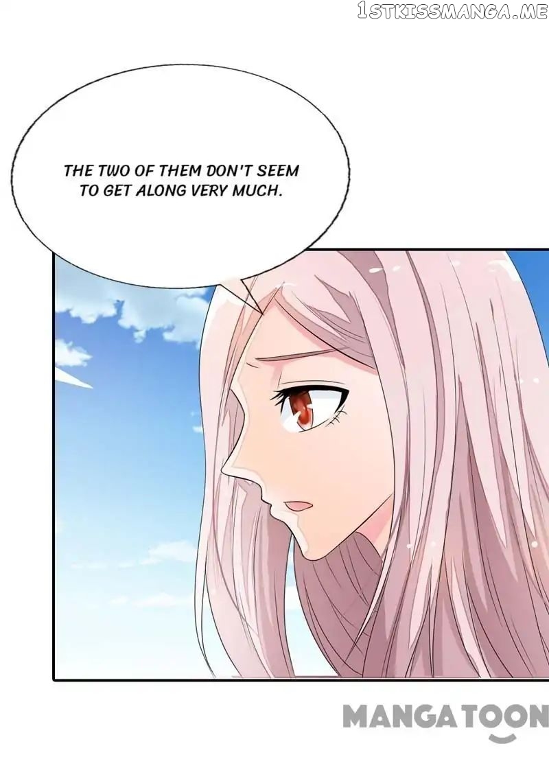 Too Young To Be Yours chapter 19 - page 44