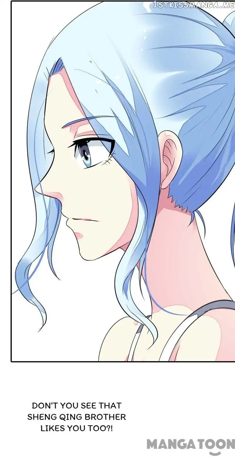 Too Young To Be Yours chapter 19 - page 48