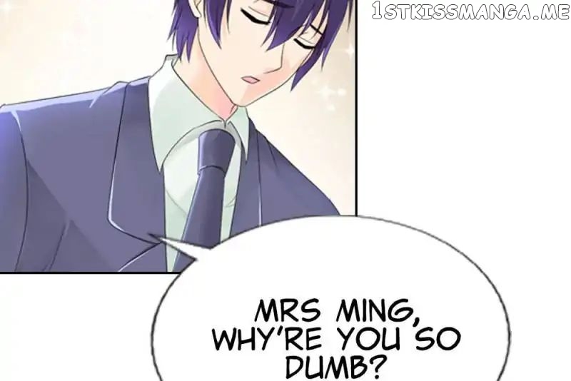 Too Young To Be Yours chapter 48 - page 10