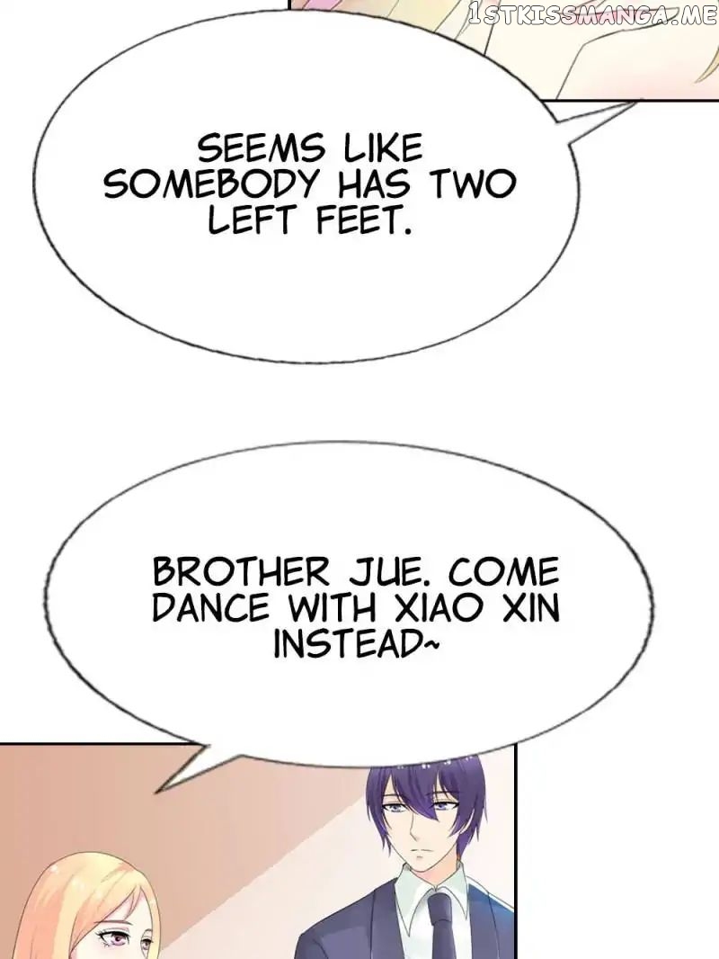 Too Young To Be Yours chapter 48 - page 13